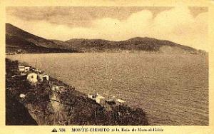 MONTE CHRISTO